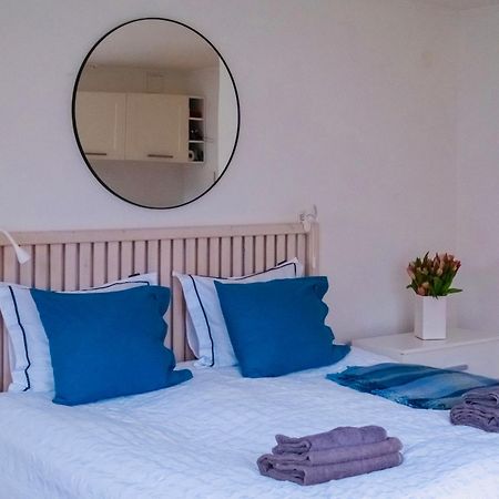 Lovely Studio In The Citycenter Of Sigtuna Exteriör bild